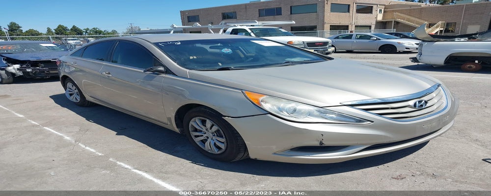 5NPEB4AC1CH320399 2012 HYUNDAI SONATA photo no. 15