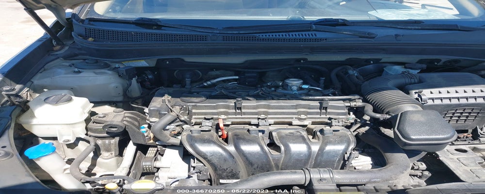 5NPEB4AC1CH320399 2012 HYUNDAI SONATA photo no. 10