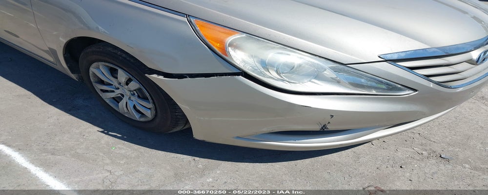 5NPEB4AC1CH320399 2012 HYUNDAI SONATA photo no. 6
