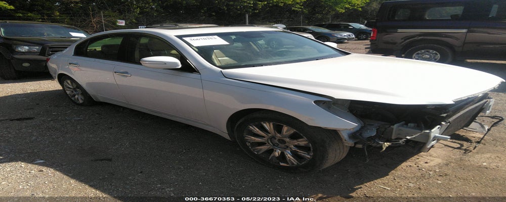 KMHGC4DE5BU132018 2011 HYUNDAI GENESIS photo no. 21