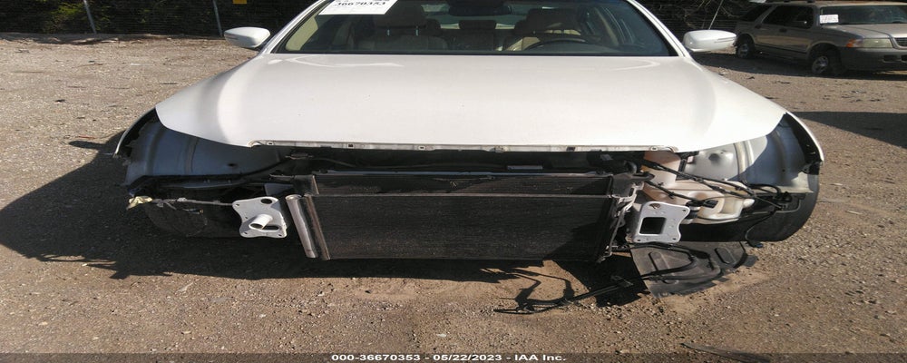 KMHGC4DE5BU132018 2011 HYUNDAI GENESIS photo no. 6