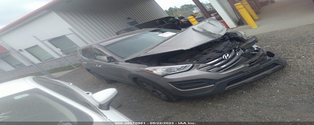 5XYZTDLB2DG021385 2013 HYUNDAI SANTA FE SPORT photo no. 23