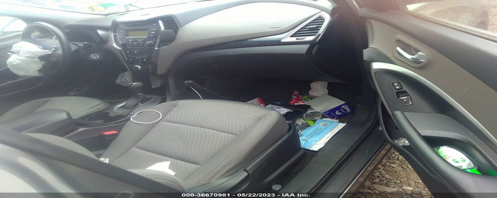 5XYZTDLB2DG021385 2013 HYUNDAI SANTA FE SPORT photo no. 5