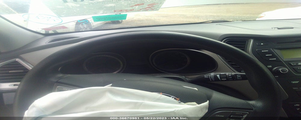 5XYZTDLB2DG021385 2013 HYUNDAI SANTA FE SPORT photo no. 7