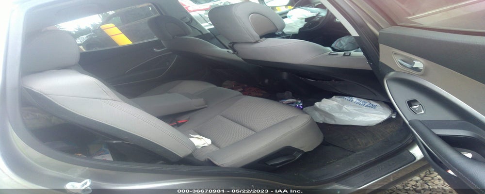 5XYZTDLB2DG021385 2013 HYUNDAI SANTA FE SPORT photo no. 8