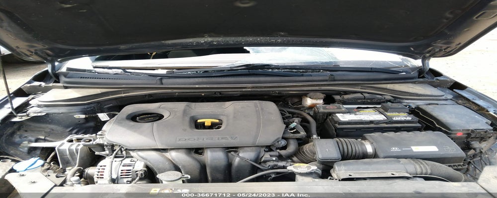 5NPD84LF1KH437111 2019 HYUNDAI ELANTRA photo no. 10