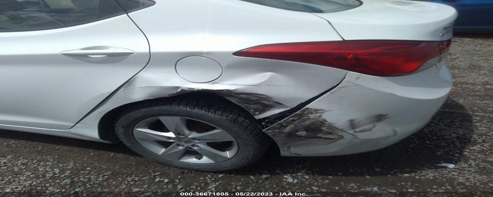5NPDH4AE5DH353340 2013 HYUNDAI ELANTRA photo no. 6