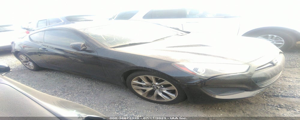 KMHHT6KD6DU083053 2013 HYUNDAI GENESIS COUPE photo no. 18