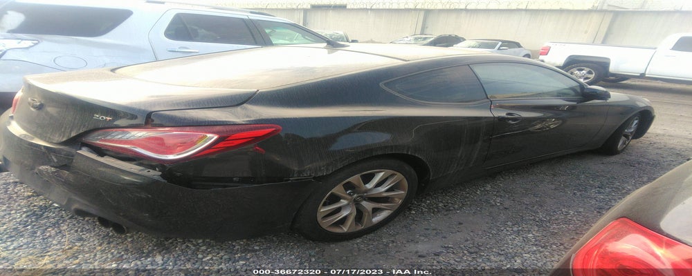 KMHHT6KD6DU083053 2013 HYUNDAI GENESIS COUPE photo no. 4
