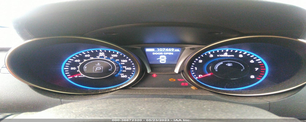 KMHHT6KD6DU083053 2013 HYUNDAI GENESIS COUPE photo no. 7