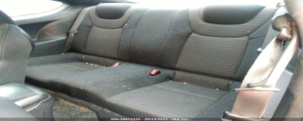 KMHHT6KD6DU083053 2013 HYUNDAI GENESIS COUPE photo no. 8