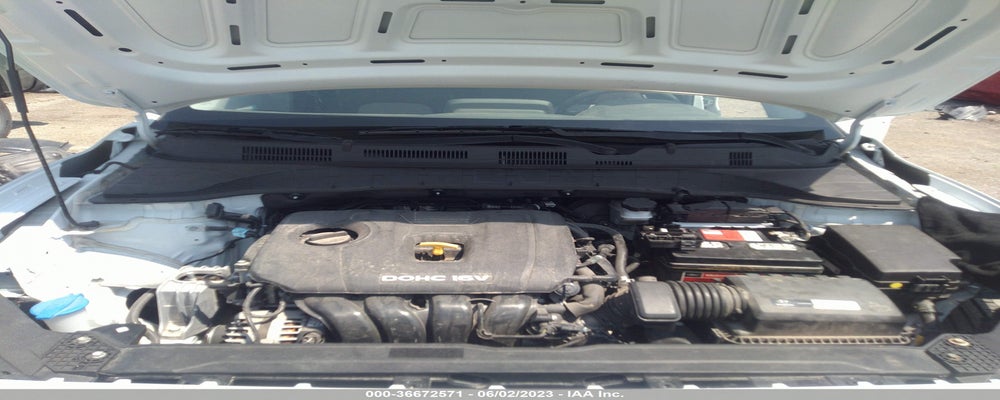 KM8K22AA9MU660960 2021 HYUNDAI KONA photo no. 10