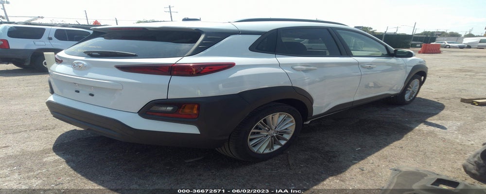 KM8K22AA9MU660960 2021 HYUNDAI KONA photo no. 4