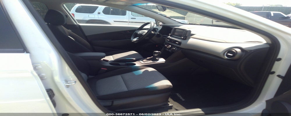 KM8K22AA9MU660960 2021 HYUNDAI KONA photo no. 5