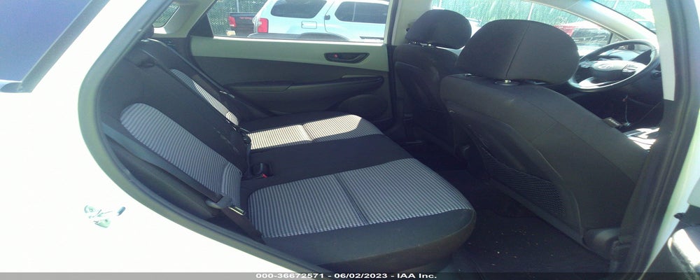 KM8K22AA9MU660960 2021 HYUNDAI KONA photo no. 8