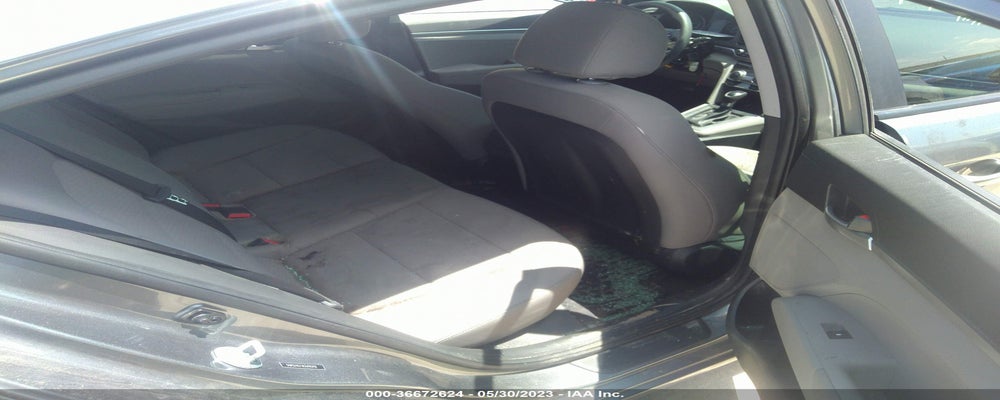 5NPD74LF4KH495913 2019 HYUNDAI ELANTRA photo no. 8
