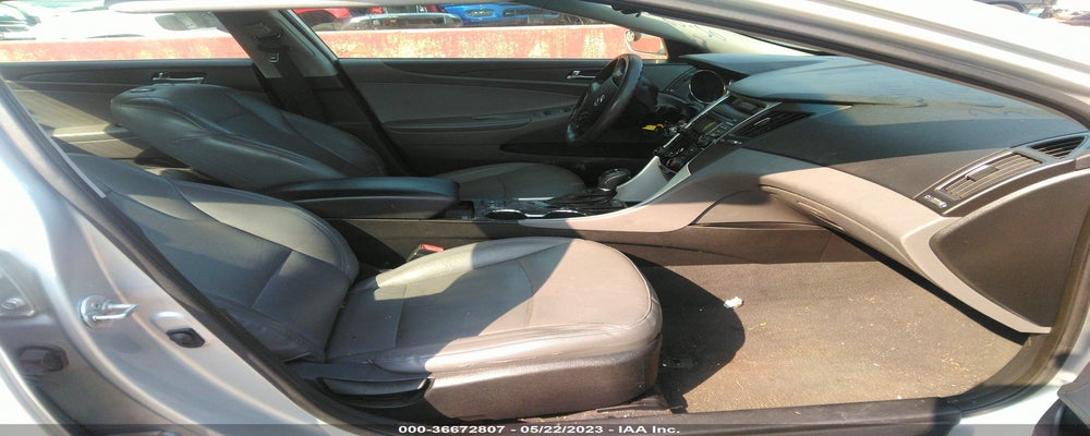 5NPEB4AC4DH573766 2013 HYUNDAI SONATA photo no. 5