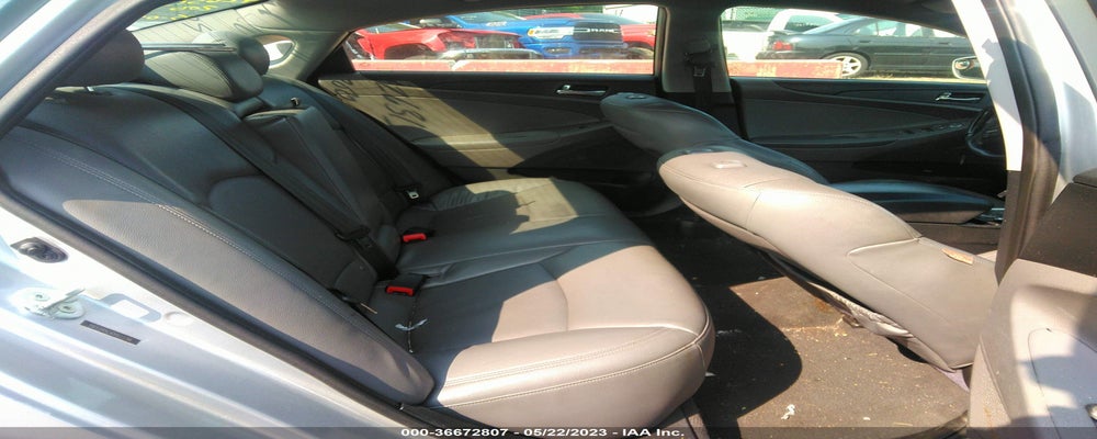 5NPEB4AC4DH573766 2013 HYUNDAI SONATA photo no. 8