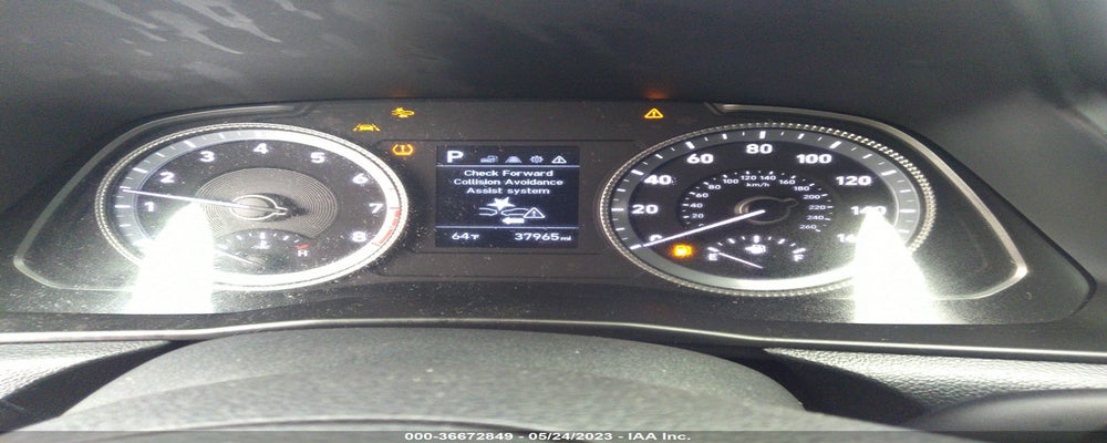 5NPEG4JA4MH099883 2021 HYUNDAI SONATA photo no. 7