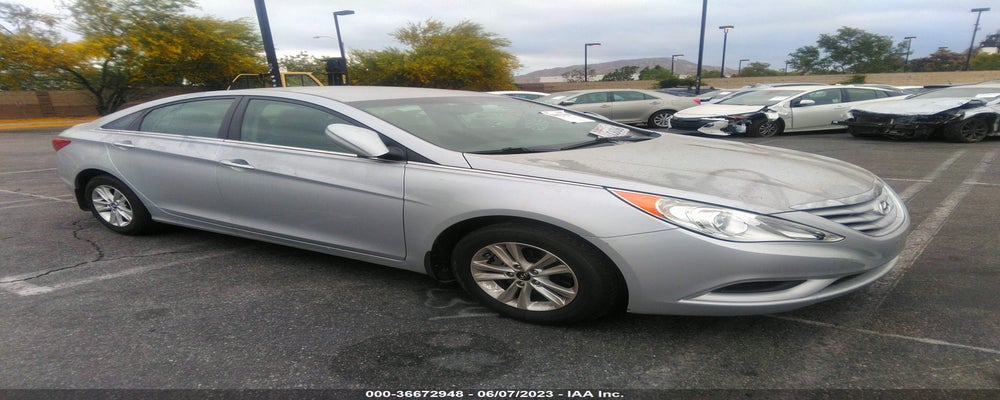 5NPEB4AC4CH405155 2012 HYUNDAI SONATA photo no. 4