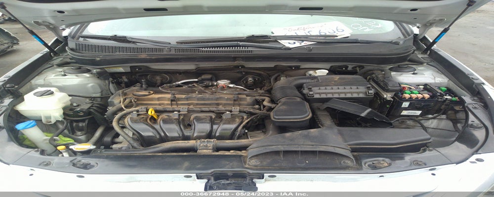 5NPEB4AC4CH405155 2012 HYUNDAI SONATA photo no. 10