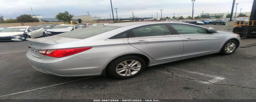 5NPEB4AC4CH405155 2012 HYUNDAI SONATA photo no. 4