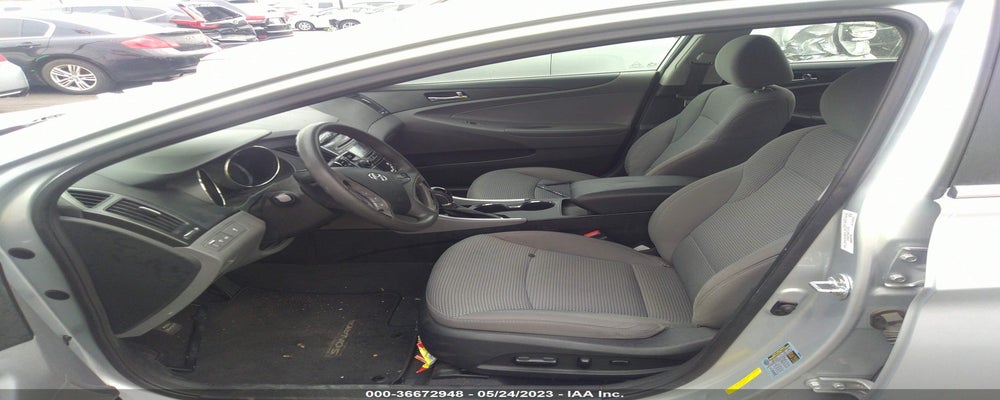 5NPEB4AC4CH405155 2012 HYUNDAI SONATA photo no. 5
