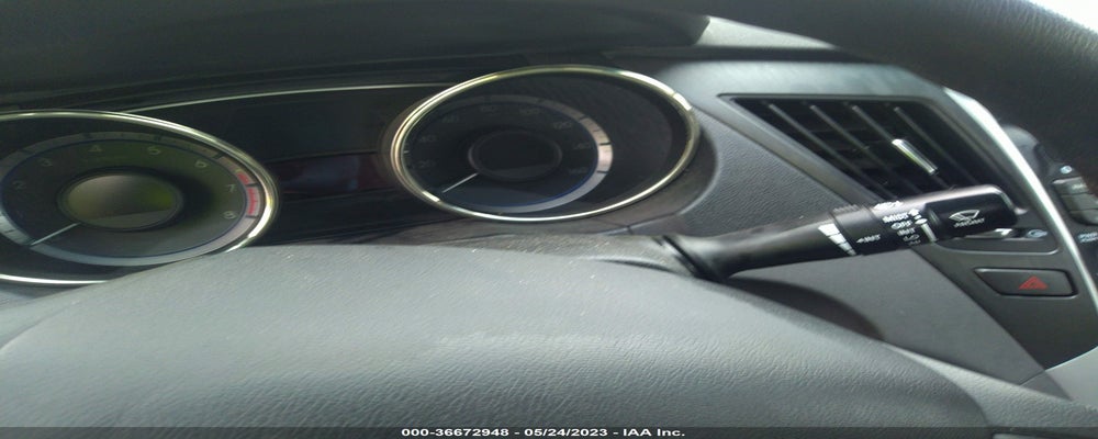 5NPEB4AC4CH405155 2012 HYUNDAI SONATA photo no. 7