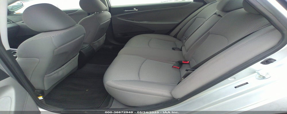5NPEB4AC4CH405155 2012 HYUNDAI SONATA photo no. 8