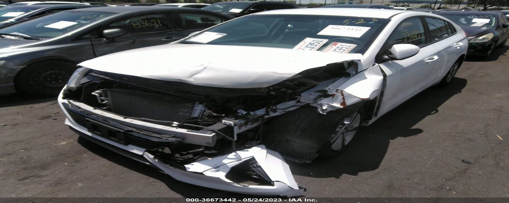 KMHC65LC2HU057248 2017 HYUNDAI IONIQ HYBRID photo no. 6