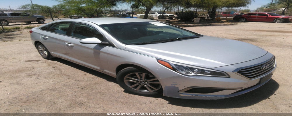 5NPE24AF7GH322335 2016 HYUNDAI SONATA photo no. 18