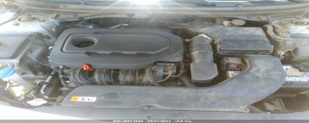 5NPE24AF7GH322335 2016 HYUNDAI SONATA photo no. 10