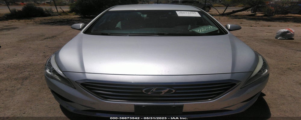 5NPE24AF7GH322335 2016 HYUNDAI SONATA photo no. 6