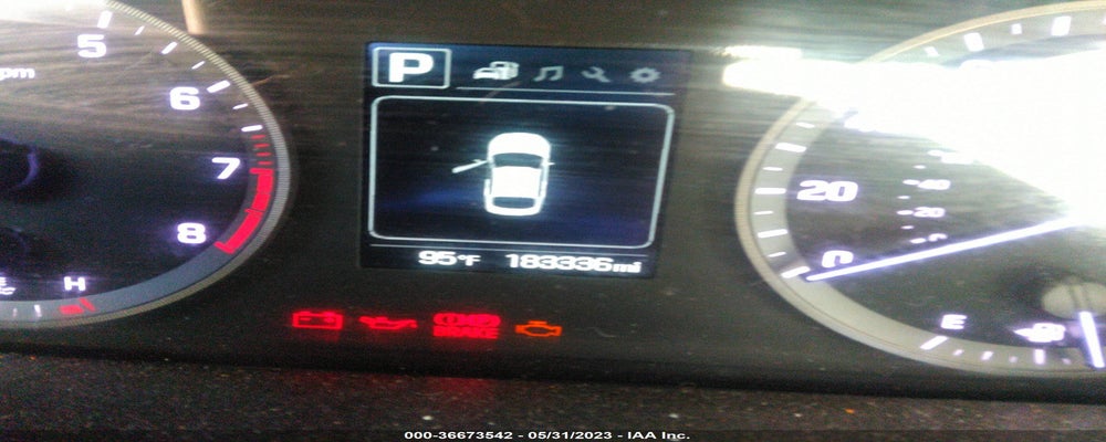 5NPE24AF7GH322335 2016 HYUNDAI SONATA photo no. 7