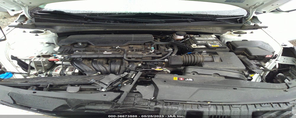 5NPLL4AG5MH012564 2021 HYUNDAI ELANTRA photo no. 10