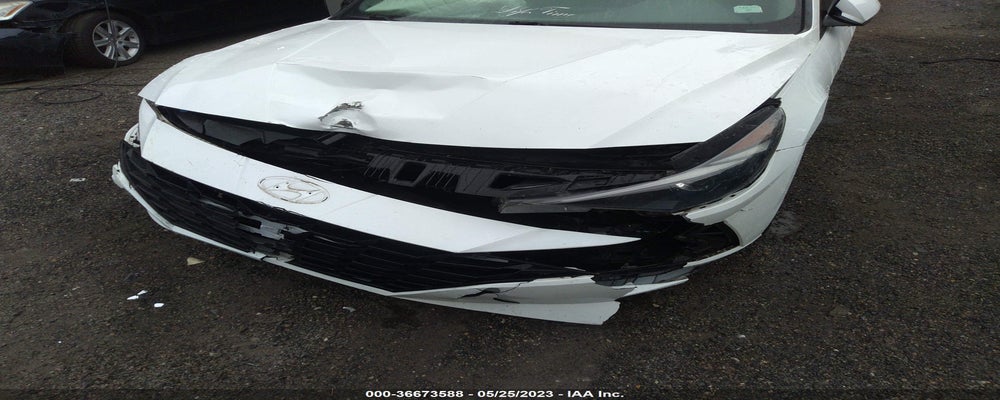 5NPLL4AG5MH012564 2021 HYUNDAI ELANTRA photo no. 6