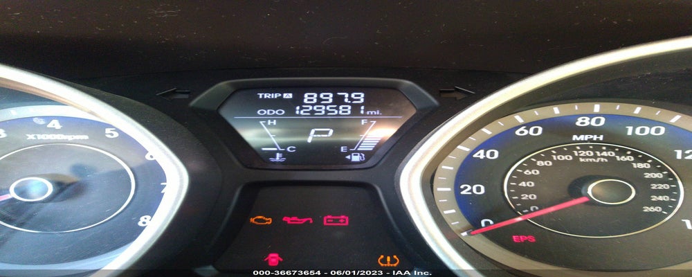 KMHDH4AE7DU848902 2013 HYUNDAI ELANTRA photo no. 7