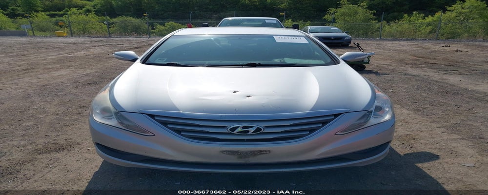 5NPEB4AC8EH888622 2014 HYUNDAI SONATA photo no. 6