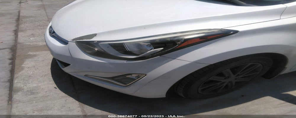 5NPDH4AE9FH622698 2015 HYUNDAI ELANTRA photo no. 6