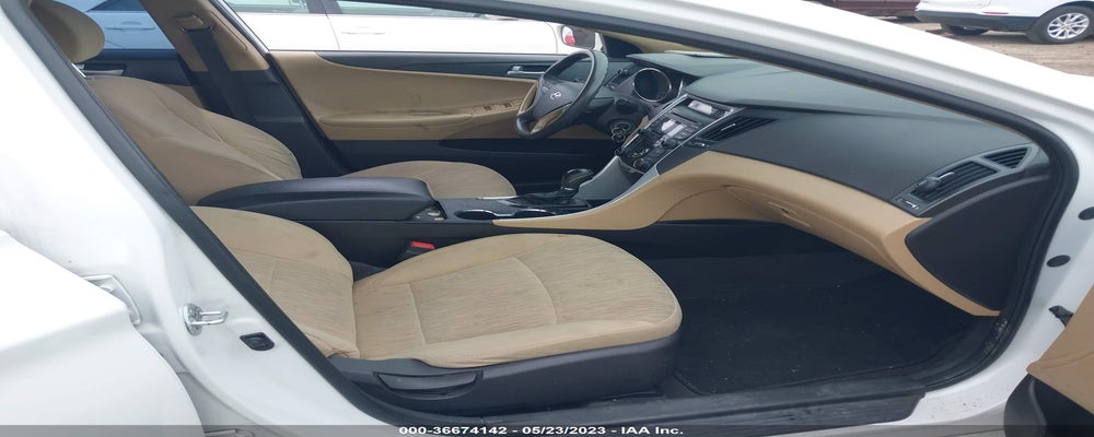 5NPEB4AC6CH492654 2012 HYUNDAI SONATA photo no. 5