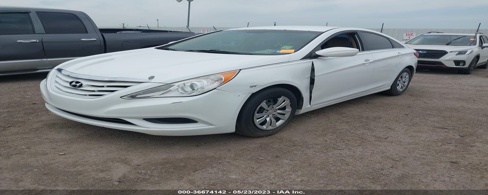 5NPEB4AC6CH492654 2012 HYUNDAI SONATA photo no. 6