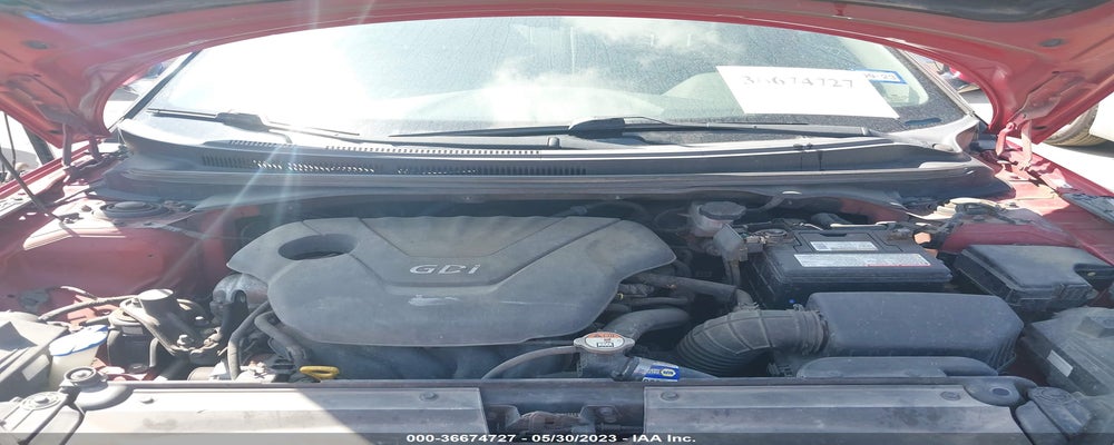 KMHTC6AD7CU081497 2012 HYUNDAI VELOSTER photo no. 10
