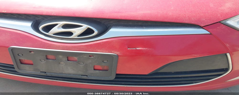 KMHTC6AD7CU081497 2012 HYUNDAI VELOSTER photo no. 6