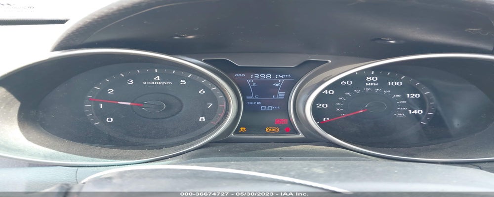 KMHTC6AD7CU081497 2012 HYUNDAI VELOSTER photo no. 7