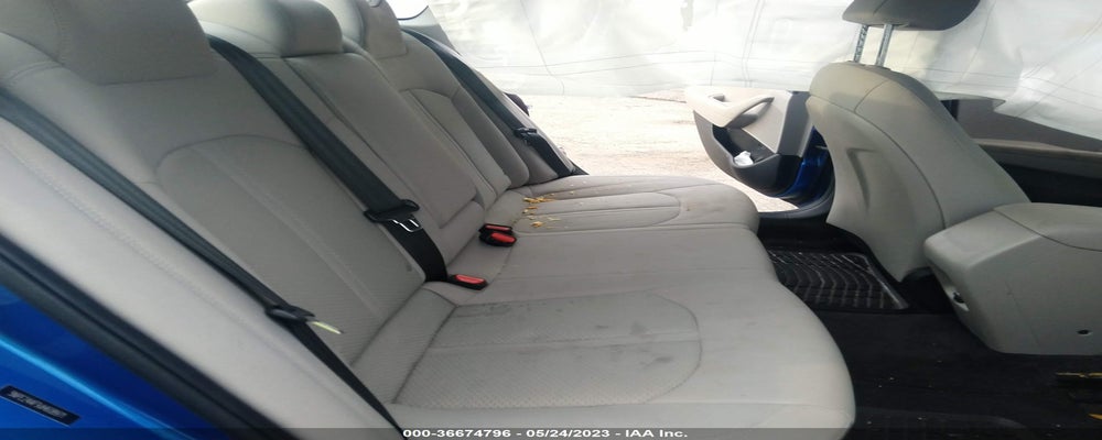 5NPE24AF9JH608971 2018 HYUNDAI SONATA photo no. 8