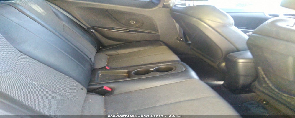 KMHTC6AD3DU146847 2013 HYUNDAI VELOSTER photo no. 8