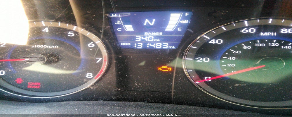 KMHCT5AEXEU158899 2014 HYUNDAI ACCENT photo no. 7