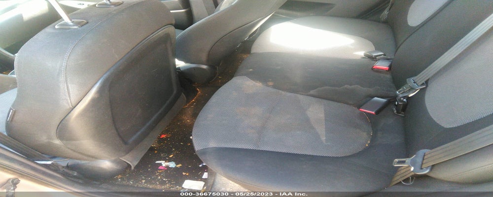 KMHCT5AEXEU158899 2014 HYUNDAI ACCENT photo no. 8