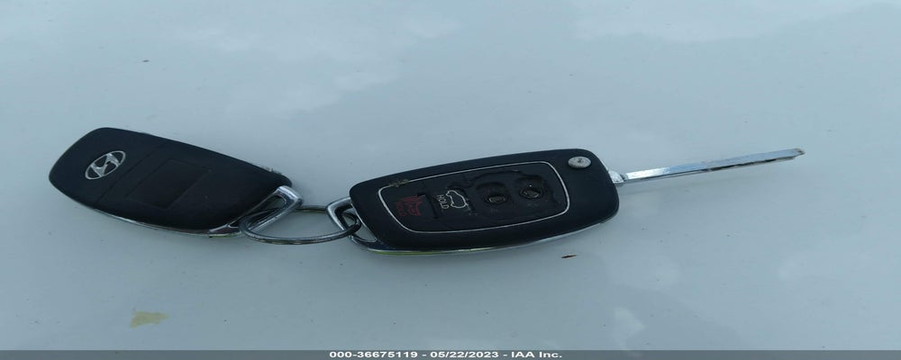 5XYZTDLB2GG323926 2016 HYUNDAI SANTA FE SPORT photo no. 11