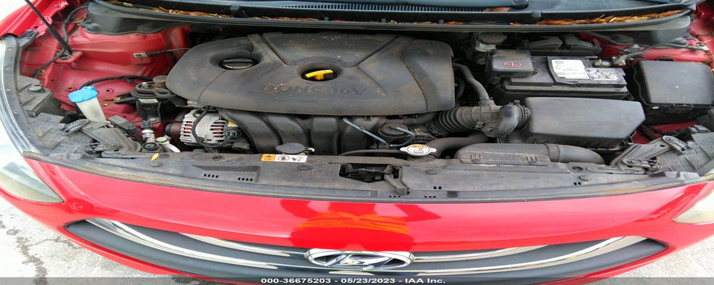 KMHD35LE1DU024184 2013 HYUNDAI ELANTRA GT photo no. 10